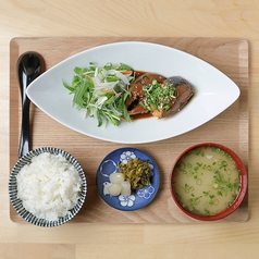 干物食堂かどやのおすすめ料理2