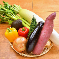 より道ダイニング やくうの写真2