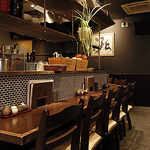 《串処 権鹿》絶品串焼きをご堪能あれ!!完全個室完備、飲み放題付きコース各種ご用意。