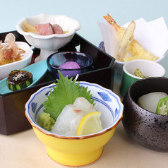 日本料理 矼のおすすめポイント1