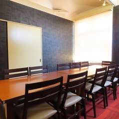 淡路島バーガー Mischmasch 川中島店の雰囲気3