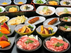 和食れすとらん旬鮮だいにんぐ 天狗 吉川店のおすすめポイント1