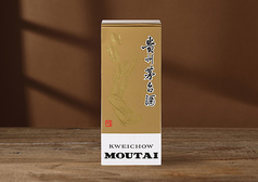 貴州茅台酒（飛天） 53度