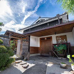 レストラン スポンタネの雰囲気3