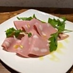 モルタデッラハム