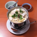 料理メニュー写真 タイすき（1人前)