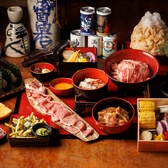 Hello 新宿BBQ ビアガーデンのおすすめ料理2