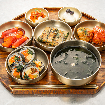 あぷろ食堂 キャナルシティ博多店のおすすめ料理1