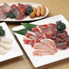 焼肉 ウエスト 佐賀大和店のコース写真