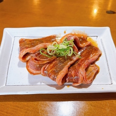 国産牛カルビ