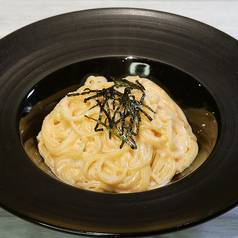 明太子クリーム