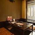 【2階】《4～6名様×2卓》人気のお席◎お早目にご予約下さい♪