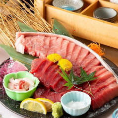 海鮮和食居酒屋