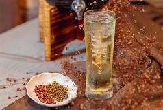 本格中華 China Bal 華SUN匠のコース写真