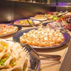 ISNTイズント仙台の雰囲気1