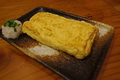 料理メニュー写真&nbsp;[イチ押し]だし巻きたまご