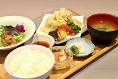 ArtTable いろのわのおすすめ料理2