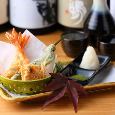 別邸杜の倉のおすすめ料理1