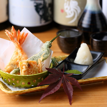 別邸杜の倉のおすすめ料理1