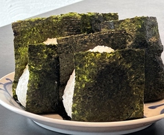 こだわりののり