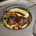 料理メニュー写真&nbsp;ポルペッティーニ