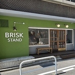 BRISKSTAND SUIDOBASHI ブリスクスタンド 水道橋の写真ギャラリー
