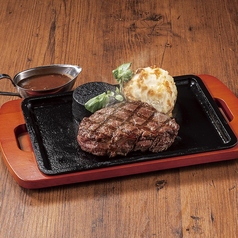 ニュージーランド産 オーシャンビーフのヒレステーキ
