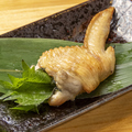 料理メニュー写真&nbsp;手羽先(たれor塩)
