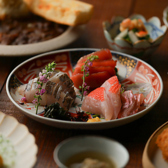 湘南の魚とワインの店 ヒラツカ 五反田店の写真