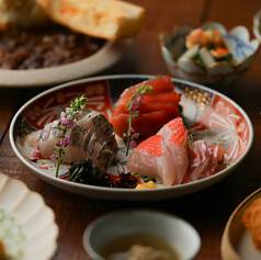 湘南の魚とワインの店 ヒラツカ 五反田店の写真