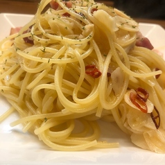 ペペロンチーノ