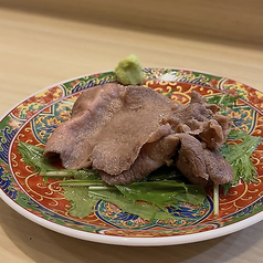たん地下のおすすめ料理2