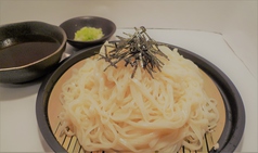 稲庭うどん