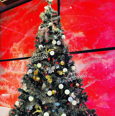 田丸別館のコース写真