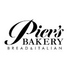 pier s BAKERY ゆめが丘ソラトス店のロゴ