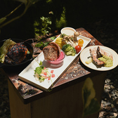 WPU DINING HAKONE ダブリューピーユーダイニングハコネの詳細