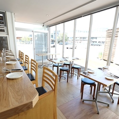 Noka大衆フレンチ食堂の雰囲気1