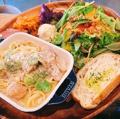 verdura bis ヴェルドゥーラ ビスのおすすめ料理1