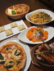 【駅チカ★駅徒歩2分・ビアホール】KEEL'S BARのコース写真