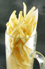 鬼ポテジョッキ 〈塩 or コンソメ or スパイシー〉