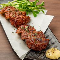 限定酒と豊富なドリンクメニュー