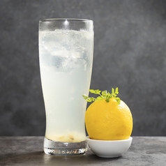 ◆大人気生絞りの果実サワー