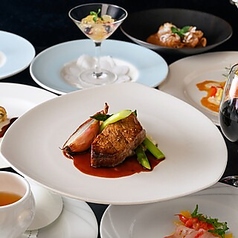 サンミ Sun-mi 本店 EMU エミュのコース写真