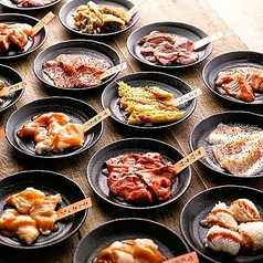 情熱ホルモン 枚方池之宮酒場特集写真1