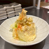 大人のファミリーレストランのおすすめ料理3