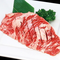 US牛ブリスケステーキ