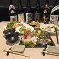 はなび東神田はなれのおすすめ料理1