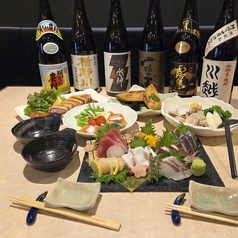 はなび東神田はなれのおすすめ料理1
