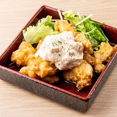 チキン南蛮