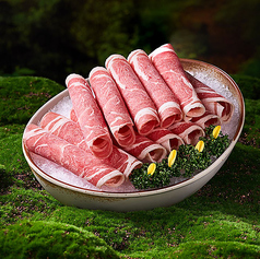 特撰ラム（半）